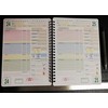 Diet & Fitness Diary 100 Days A5 15 x 20.5