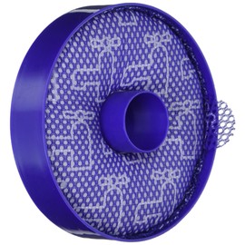 Dyson 919563-02 Filter, Premotor DC33 Washable Round