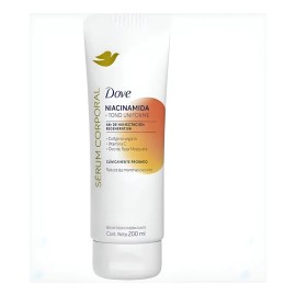 Sérum Corporal Dove Tono Uniforme Con Niacinamida 200 Ml