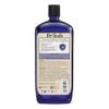 Dr Teal's Sensitive Skin Foaming Bath 1L