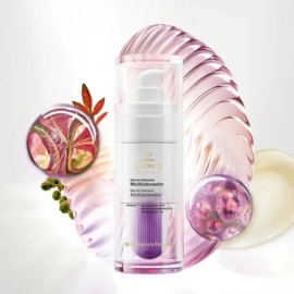 Serum Intensivo Multiaclarador 30ml Chronos Natura Original                                                                                           