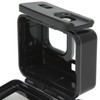 40M Deep Action Camera Waterproof Case Sports Camera Protective Case