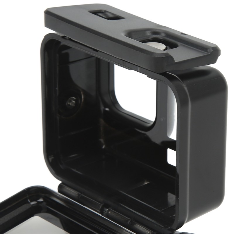40M Deep Action Camera Waterproof Case Sports Camera Protective Case