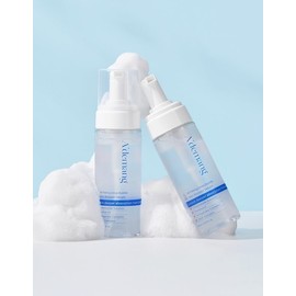 Adman [아드망] 올페어링 딥 버블 스킨부스터 세럼 토너 150ml (거품토너) [Adman] All-Pairing Deep Bubble Skin Booster Serum Toner 150ml (Bubble Toner)