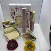 Too Faced Party-Ready Essentials Makeup Set Full Size NIB