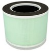vhbw Air Filter Replacement for Renpho RP-AP088-F1 for Air Purifier