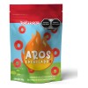 Gomitas Enchiladas Balmoro Aros Sabor Durazno 250 Gr