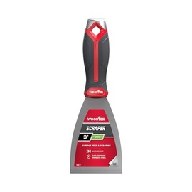 Wooster Paint Scraper Stiff - 3 Inch