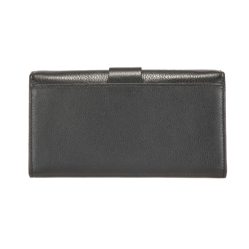 Maitre Kirschroth Diedburg Purse LH14FZ Black