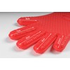 Sailing. Silicone Gloves/Mitts for BBQ Baking Cooking, Heat Resistant Barbecue