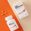 3 water-soluble turmeric curcumin / 수용성 강황 커큐민 3개