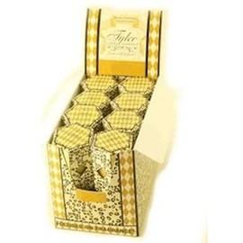 HIGH Maintenance - CASE of 16 - Tyler Scented Votive Candles