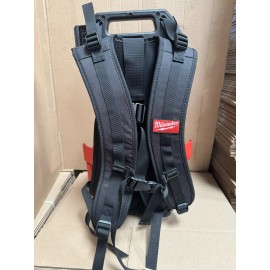 Milwaukee M18 Switch Tank 4-Gallon Backpack Sprayer - Red (2820-20PS)