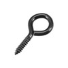 sourcing map 14 Pieces 3 mm x 31 mm Screw