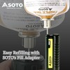 Soto Accessory Maker Filling Adaptor