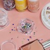 Sellitem Partners Cosmetic Container Transparent Sample Container 5g Cream Container