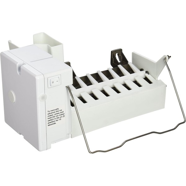 Aftermarket Frigidaire PHS39EHSS3 Refrigerator Ice Maker Icemaker