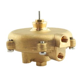 Baxi Potterton DHW Pressure Differential Valve 248063