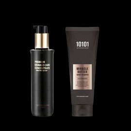 Premium Damage Care Concentrate 120ml + 70ml Butter / 프리미엄 데미지케어 컨센트레이트 120ml + 70ml버터