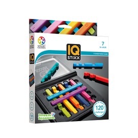 IQ Sticks Brain Training Game