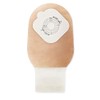HOLLISTER Ostomy Pouch Pouchkins One-Piece System 6-1/2" Length 38 mm