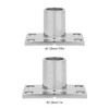 Rail Fittings Marine Fittings Marine Fittings Marine Fittings Stainless Steel