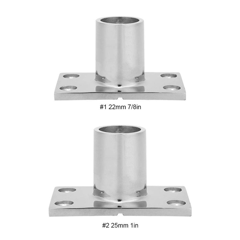 Rail Fittings Marine Fittings Marine Fittings Marine Fittings Stainless Steel