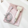 Kalapuyar Hair Dryer Bag - for Bedroom and Travel