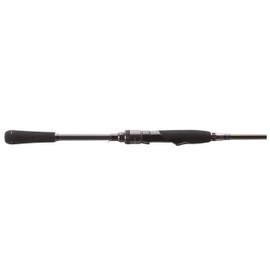 Megabass Levante USA Spinning Fishing Rod (6'11" Light/X-Fast Whipsnake)