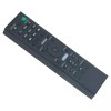 For Sony New RMT-AH510U Replacement Remote Fit for Sony Soundbar