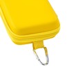 Polaroid Eva Case for Mint Instant Camera & Printer (Yellow)