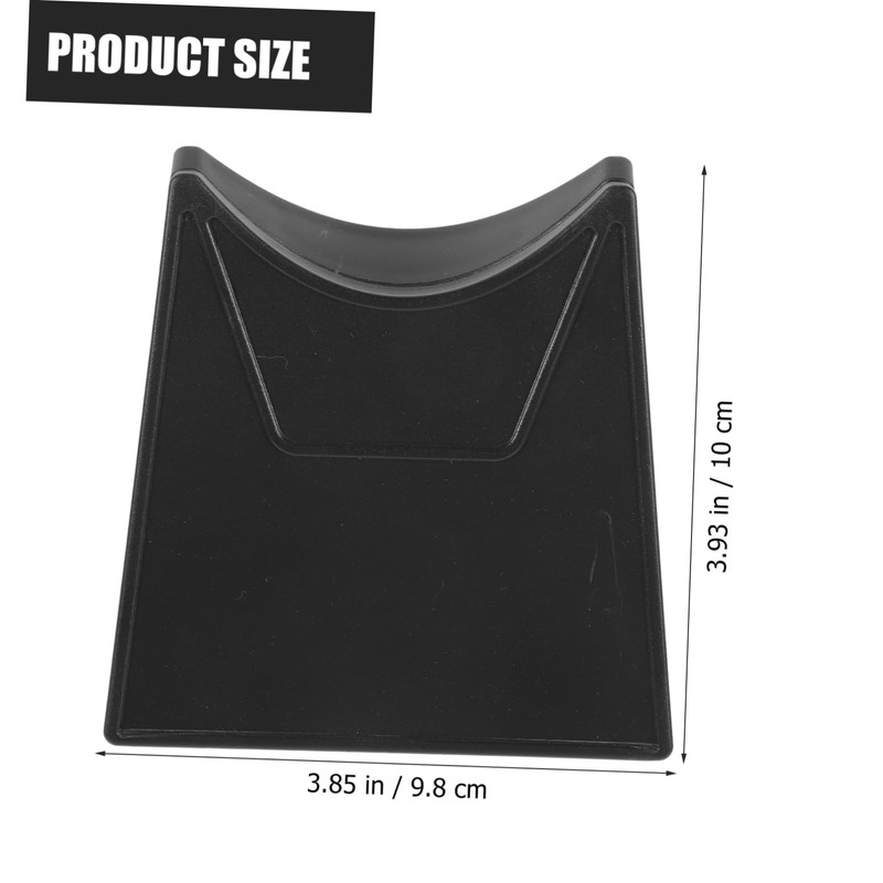 BIUDECO Guitar Neck Rest Support Neck Cradle for Guitar Maintenance