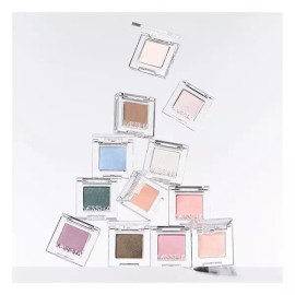 MISSHA 미샤 모던 섀도우 (매트/글리터/쉬머) 30종 택1 [로지텐셜 MS103704] Missha Modern Shadow (Matte/Glitter/Shimmer) 30 Types Choose 1 [Rosetential MS103704]