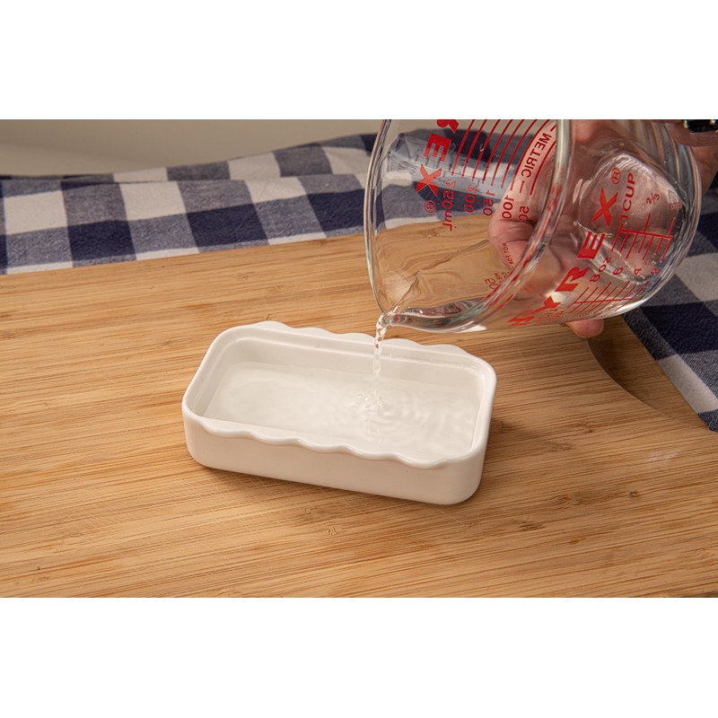 Mobi Soft Butter Buddy Container for Spreadable Butter
