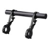 Bike Cycling Handlebar Extender Extension Holder Mount for GPS Lamp/Units/Headlights