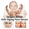 Esencia De Tratamiento Facial De Sangre Dragón Eelhoe 50ml