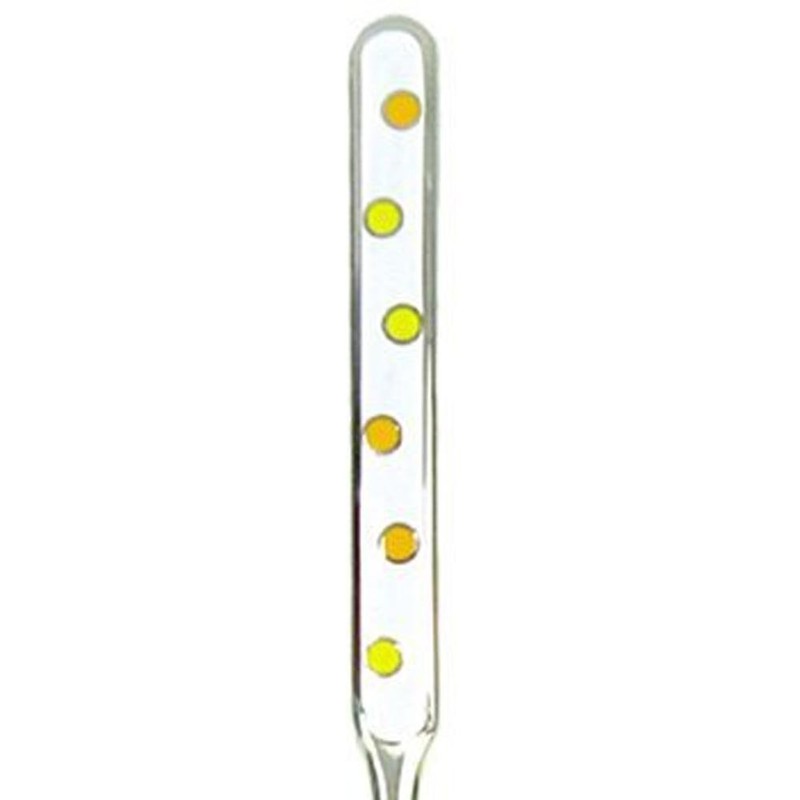 Nagao Dot Muddler, Set of 5, 18-8 Stainless Steel, Made