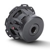 Rockford Fosgate P2D2-8 Punch 8" P2 2-Ohm DVC Subwoofer