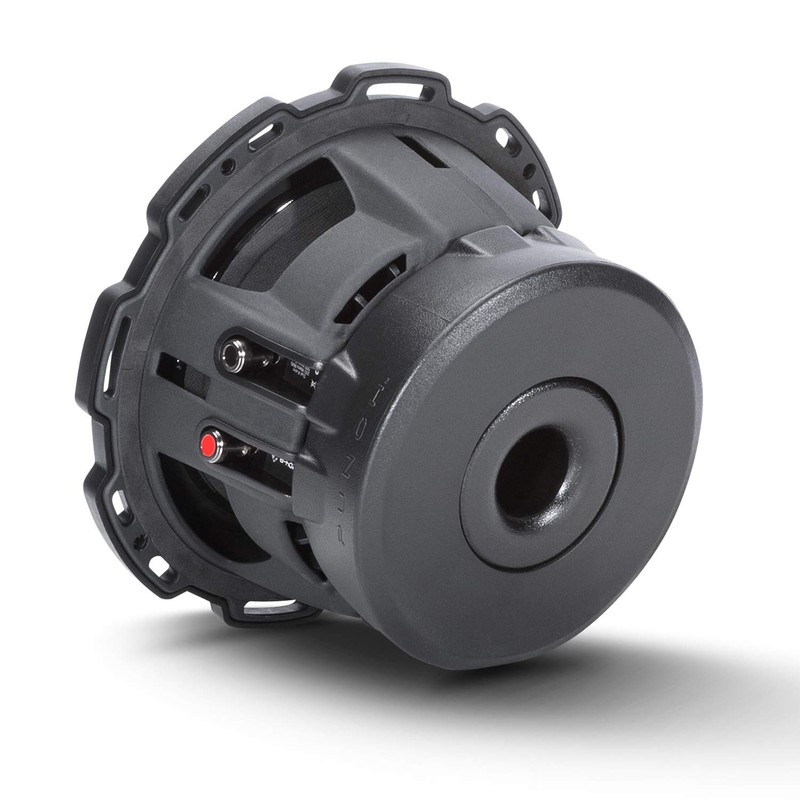Rockford Fosgate P2D2-8 Punch 8" P2 2-Ohm DVC Subwoofer