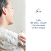 DOVE - Advanced Care Hypoallergenic Shower Cream Dermatologically Tested for