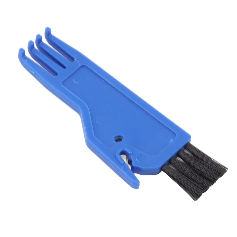 Sweeping Robot Main Side Brush Filter Screen Replacement Kit for