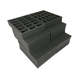 Navara Trayset Age of Sigmar Dominion Complete Set (NVAOS-DMAA-A)