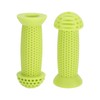 TUCKBOLD Child Bike Handlebar Grips Covers 100mm Long Soft |