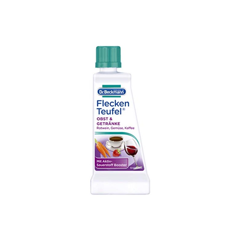 Dr. Beckmann Dr.Beckmann - Quitamanchas - Frutas y bebidas 50