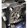 MSV Racing ’85-’01 CR500 “Petite” Billet Case Saver/Sprocket Guards