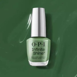 OPI [OPI](김해점)인피니트샤인 Gel-Like] ISL 123 - Happily Evergreen After OPI (Gimhae Store) Infinite Shine Gel-Like ISL 123 - Happily Evergreen After