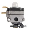 MOTOALL 753-06258A 75306258A Carburetor Carb with Air Filter Primer Bulb