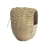 Moondown Farm Finch Nesting Box Wicker Medium or Large with
