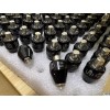 MERCOTAC 110 Rotary Electric Connector, 1 Conductor, 10 Amp, 240VAC,