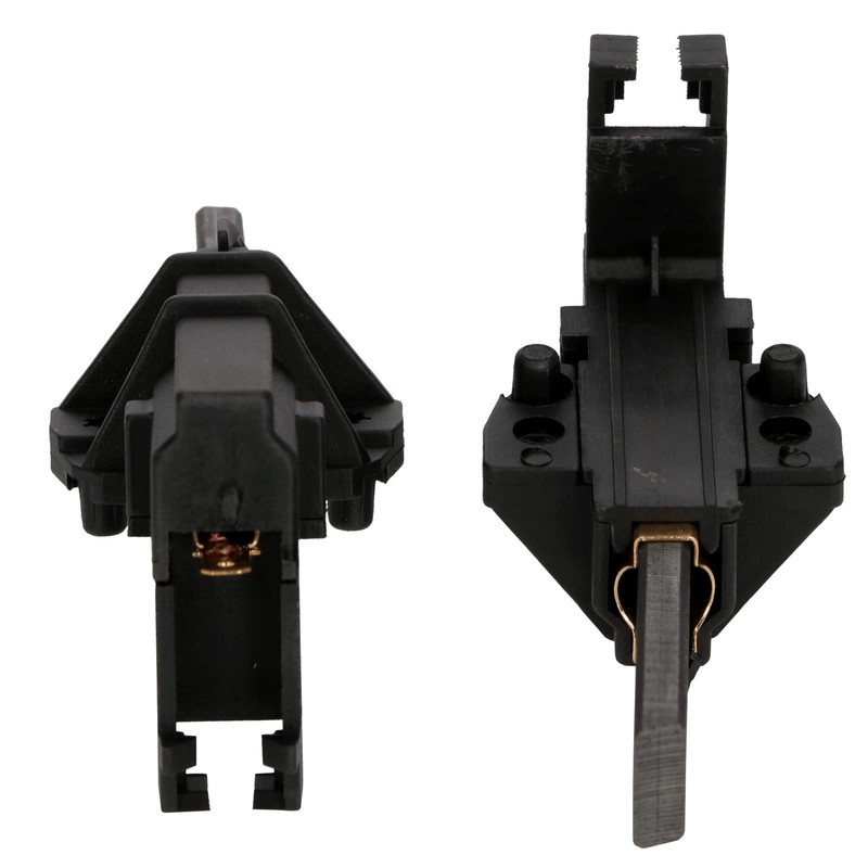 Place4parts Compatible Washing Machine Carbon Brushes for HOOVER CANDY CESET